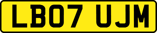 LB07UJM