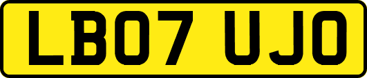 LB07UJO