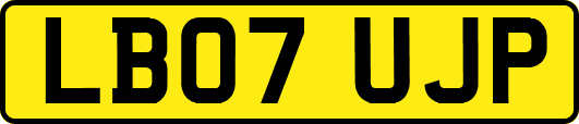 LB07UJP