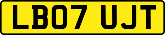 LB07UJT