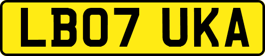 LB07UKA