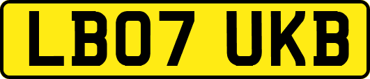 LB07UKB