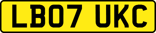 LB07UKC