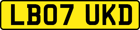 LB07UKD