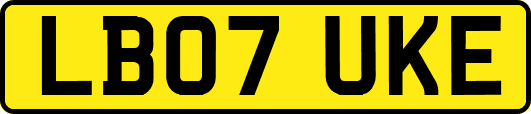 LB07UKE