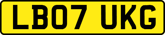 LB07UKG