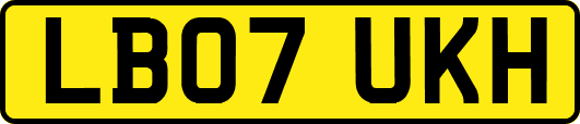LB07UKH