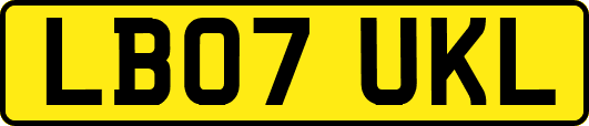 LB07UKL