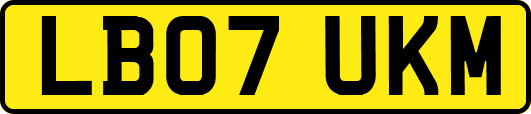 LB07UKM