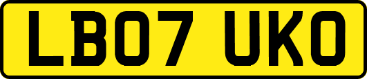 LB07UKO