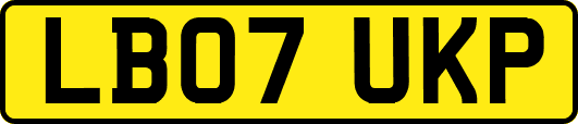 LB07UKP