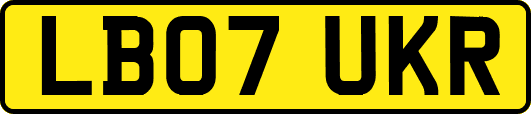 LB07UKR