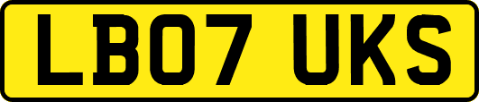 LB07UKS