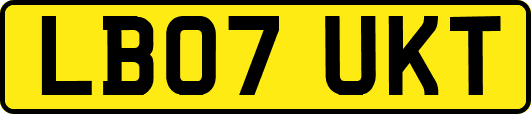 LB07UKT