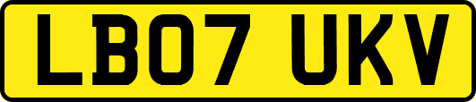 LB07UKV