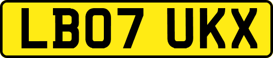 LB07UKX