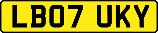 LB07UKY