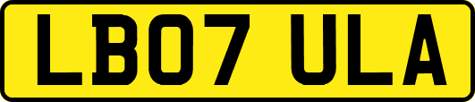 LB07ULA