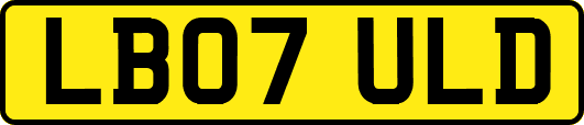 LB07ULD
