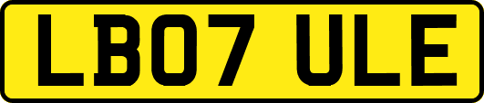 LB07ULE