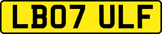 LB07ULF