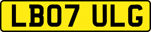 LB07ULG