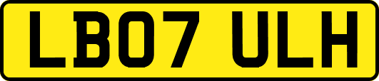 LB07ULH