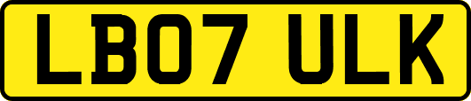 LB07ULK