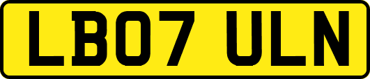 LB07ULN