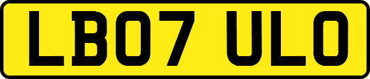 LB07ULO