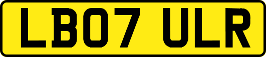 LB07ULR