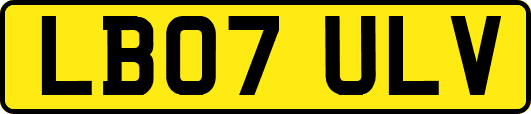 LB07ULV