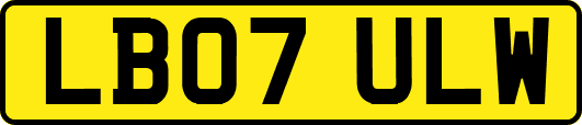 LB07ULW