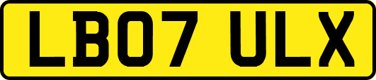 LB07ULX