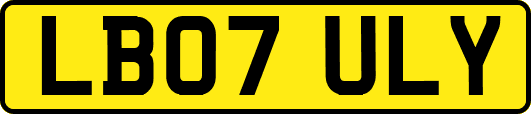 LB07ULY