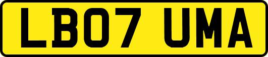 LB07UMA