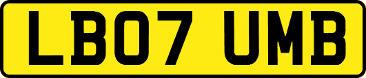 LB07UMB