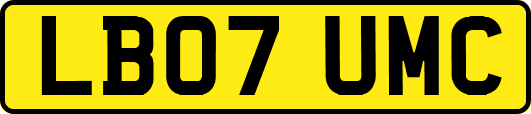 LB07UMC
