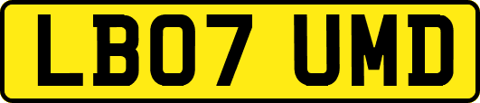 LB07UMD