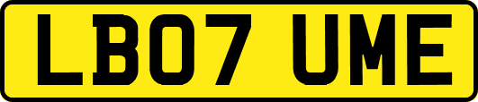 LB07UME