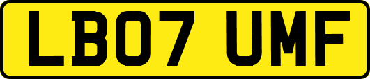 LB07UMF