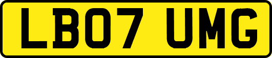 LB07UMG