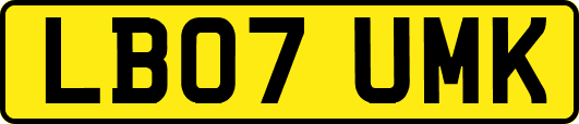 LB07UMK