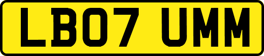 LB07UMM