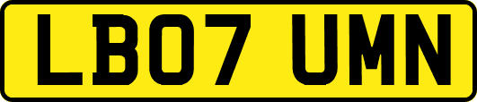 LB07UMN