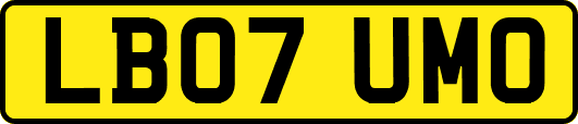 LB07UMO