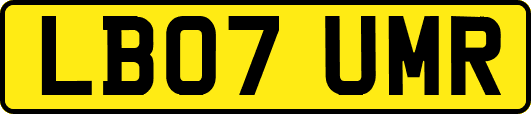 LB07UMR