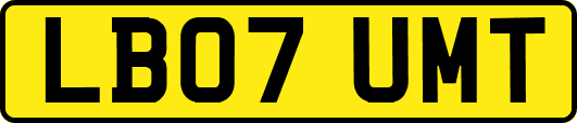 LB07UMT