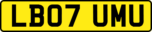 LB07UMU