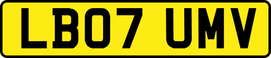 LB07UMV